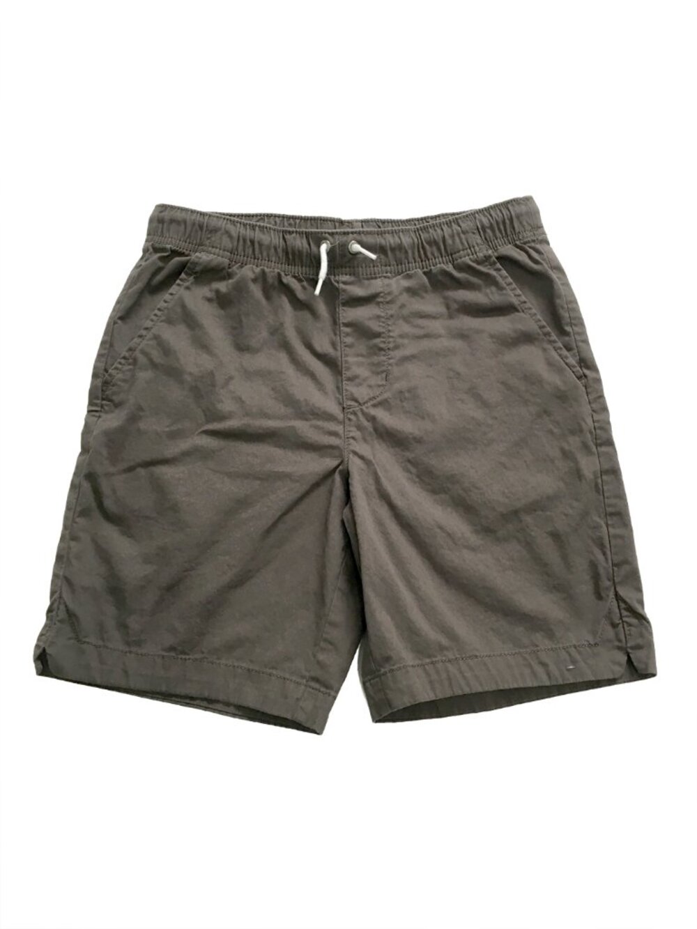 Sonoma Brown Shorts Size M 10/12